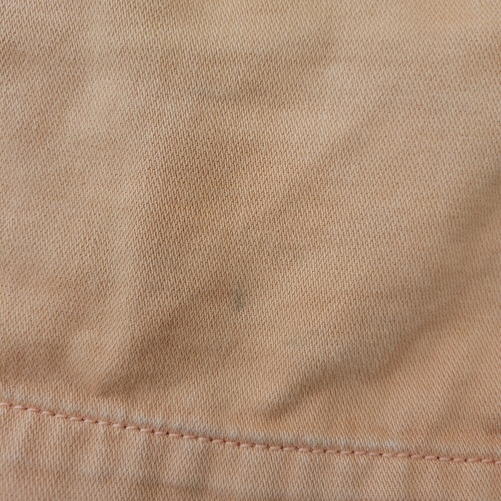 Gap Cotton Elastic Drawstring Shorts S - Picture 3 of 6